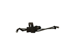Moteur essuie glace avant PEUGEOT BOXER 3 Photo n°5