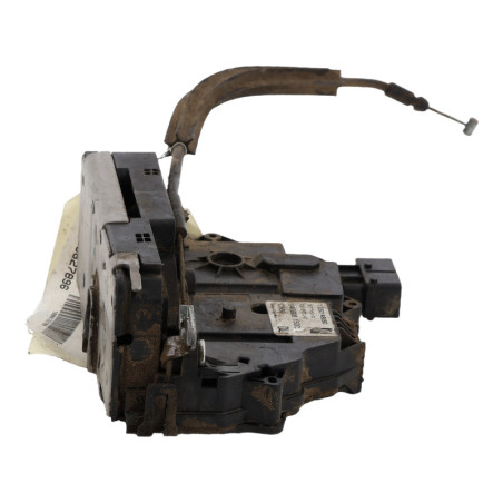 Serrure avant droit PEUGEOT BOXER 3