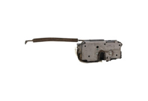 Serrure avant droit PEUGEOT BOXER 3 Photo n°4