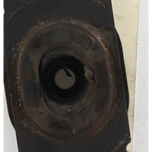 Support moteur gauche NISSAN MICRA 3 Photo n°7