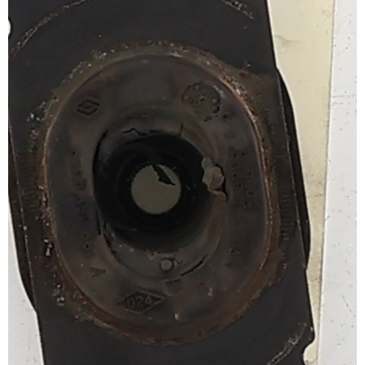 Support moteur gauche NISSAN MICRA 3 Photo n°7
