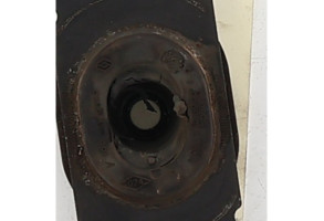 Support moteur gauche NISSAN MICRA 3 Photo n°7