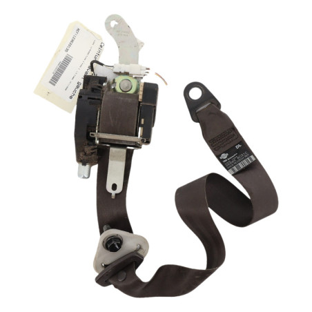 Ceinture avant gauche NISSAN MICRA 3