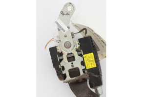 Ceinture avant gauche NISSAN MICRA 3 Photo n°9