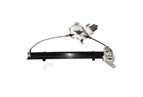 Leve vitre electrique avant gauche NISSAN MICRA 3 Photo n°4