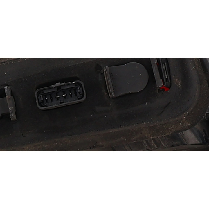 Feu arriere principal gauche (feux) NISSAN MICRA 3 Photo n°9