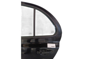 Porte arriere gauche NISSAN MICRA 3 Photo n°4