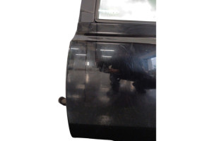 Porte arriere gauche NISSAN MICRA 3 Photo n°7