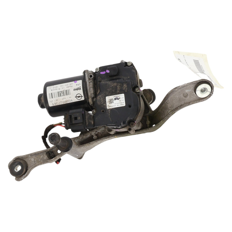 Moteur essuie glace avant droit OPEL ZAFIRA TOURER C Photo n°1