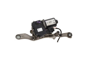 Moteur essuie glace avant gauche OPEL ZAFIRA TOURER C Photo n°1