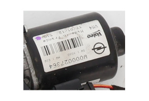 Moteur essuie glace avant gauche OPEL ZAFIRA TOURER C Photo n°2