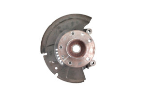 Pivot de moyeu avant droit RENAULT KANGOO 3 Photo n°2