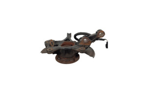 Pivot de moyeu avant gauche RENAULT KANGOO 3 Photo n°3