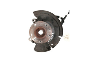 Pivot de moyeu avant gauche RENAULT KANGOO 3 Photo n°5