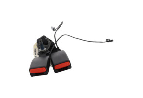 Attache ceinture avant droit RENAULT KANGOO 3 Photo n°1