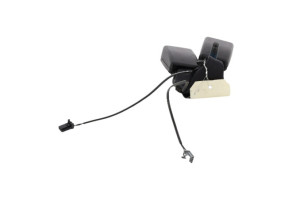 Attache ceinture avant droit RENAULT KANGOO 3 Photo n°2
