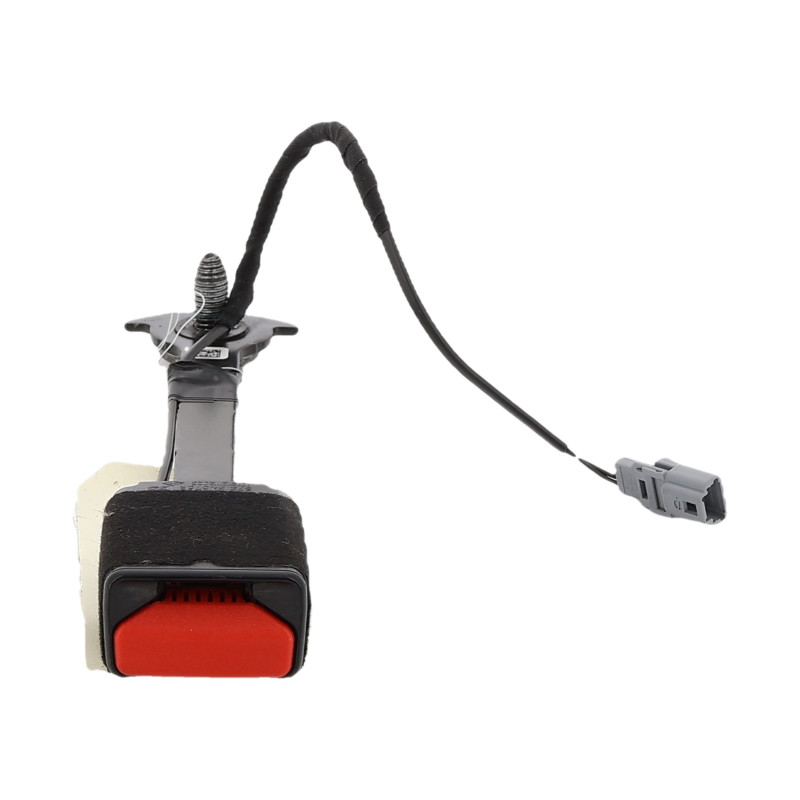 Attache ceinture avant gauche RENAULT KANGOO 3 Photo n°1