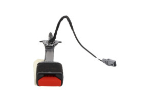 Attache ceinture avant gauche RENAULT KANGOO 3 Photo n°1