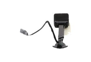 Attache ceinture avant gauche RENAULT KANGOO 3 Photo n°2