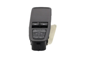 Interrupteur de leve vitre avant gauche RENAULT KANGOO 3 Photo n°3
