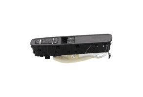 Interrupteur de leve vitre avant gauche RENAULT KANGOO 3 Photo n°4