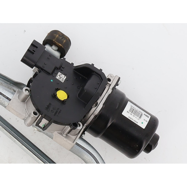 Moteur essuie glace avant RENAULT KANGOO 3 Photo n°3