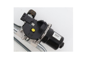 Moteur essuie glace avant RENAULT KANGOO 3 Photo n°3