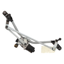 Moteur essuie glace avant RENAULT KANGOO 3 Photo n°6