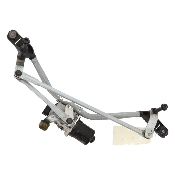 Moteur essuie glace avant RENAULT KANGOO 3 Photo n°6