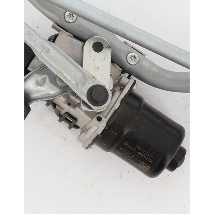 Moteur essuie glace avant RENAULT KANGOO 3 Photo n°9