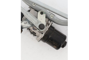 Moteur essuie glace avant RENAULT KANGOO 3 Photo n°9
