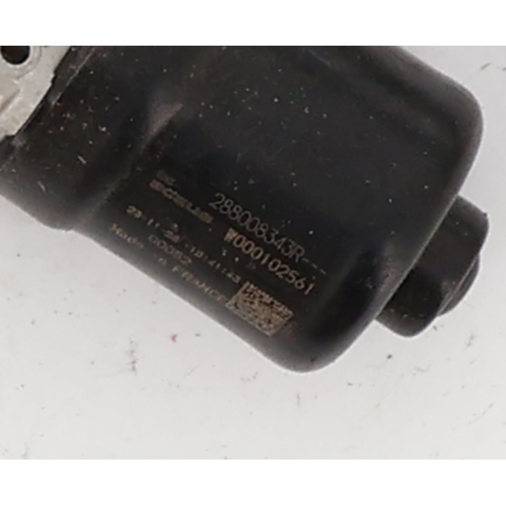 Moteur essuie glace avant RENAULT KANGOO 3 Photo n°10