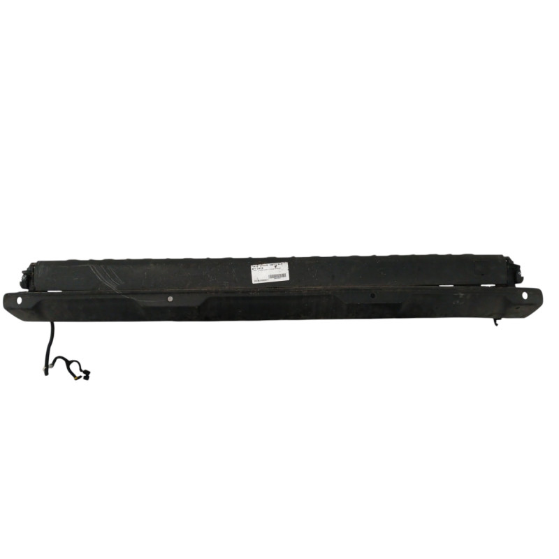 Pare chocs centrale arriere (utilitaire) RENAULT KANGOO 3 Photo n°1