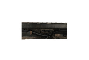 Pare chocs centrale arriere (utilitaire) RENAULT KANGOO 3 Photo n°9