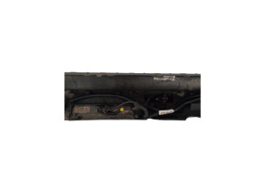 Pare chocs centrale arriere (utilitaire) RENAULT KANGOO 3 Photo n°10