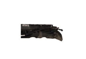 Pare chocs centrale arriere (utilitaire) RENAULT KANGOO 3 Photo n°11