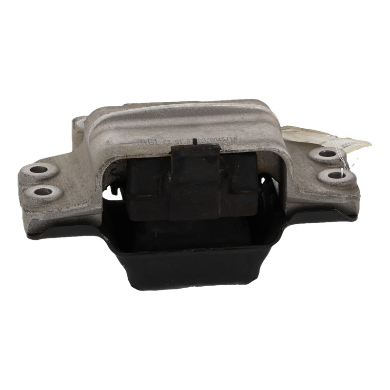 Support moteur gauche VOLKSWAGEN GOLF 5 Photo n°1