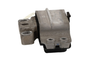 Support moteur gauche VOLKSWAGEN GOLF 5 Photo n°3