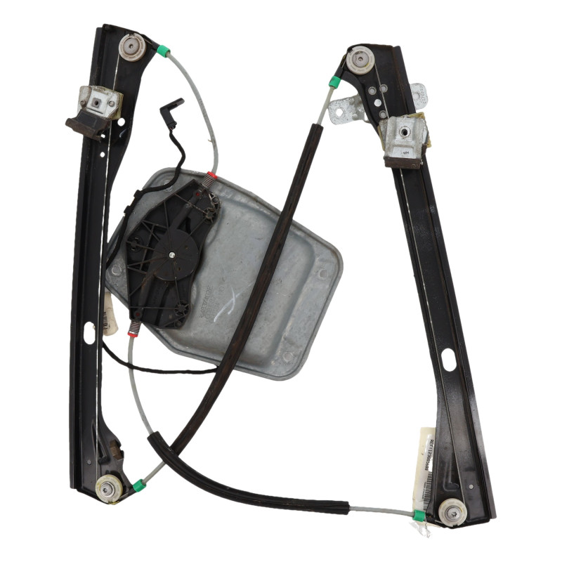 Leve vitre electrique avant droit VOLKSWAGEN GOLF 5 Photo n°1