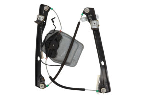 Leve vitre electrique avant droit VOLKSWAGEN GOLF 5 Photo n°1
