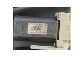 Leve vitre electrique avant droit VOLKSWAGEN GOLF 5 Photo n°6