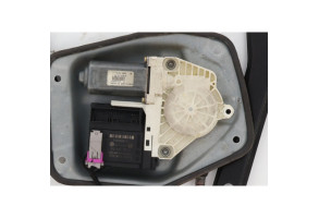 Leve vitre electrique avant droit VOLKSWAGEN GOLF 5 Photo n°8