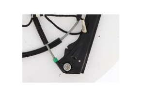 Leve vitre electrique avant droit VOLKSWAGEN GOLF 5 Photo n°9