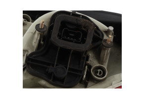 Feu arriere principal gauche (feux) VOLKSWAGEN GOLF 5 Photo n°8