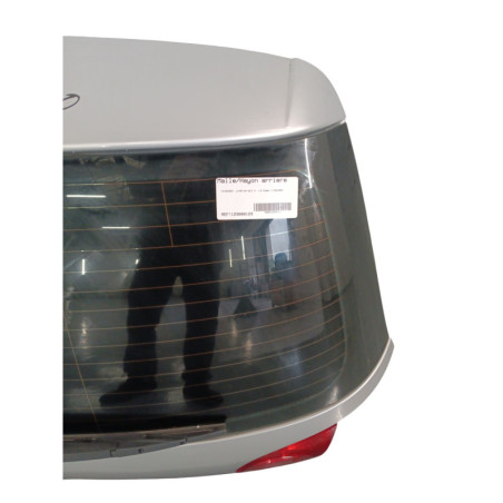 Malle/Hayon arriere VOLKSWAGEN GOLF 5