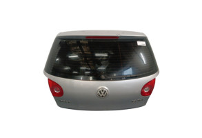 Malle/Hayon arriere VOLKSWAGEN GOLF 5 Photo n°7