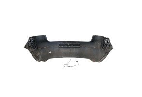 Pare choc arriere VOLKSWAGEN GOLF 5 Photo n°4