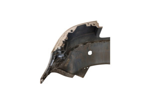 Pare choc arriere VOLKSWAGEN GOLF 5 Photo n°5