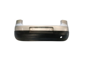Pare choc arriere VOLKSWAGEN GOLF 5 Photo n°7