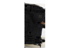 Serrure arriere gauche RENAULT ZOE 2 Photo n°5